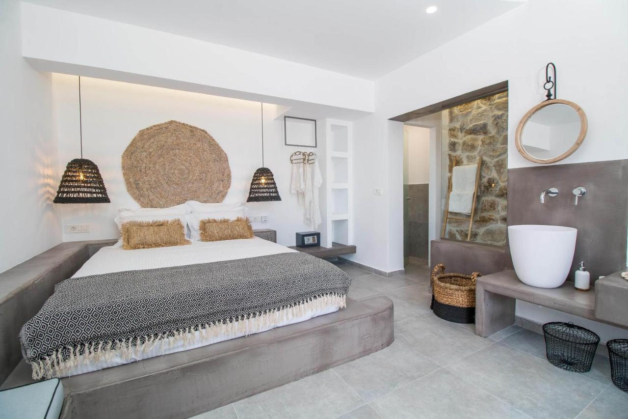 Malibu Boutique Studios | kamer